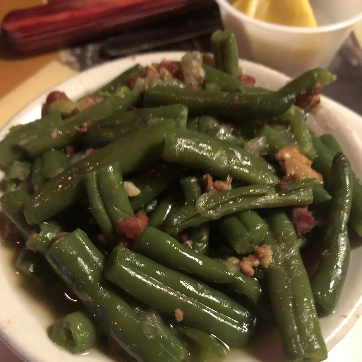 Green Beans