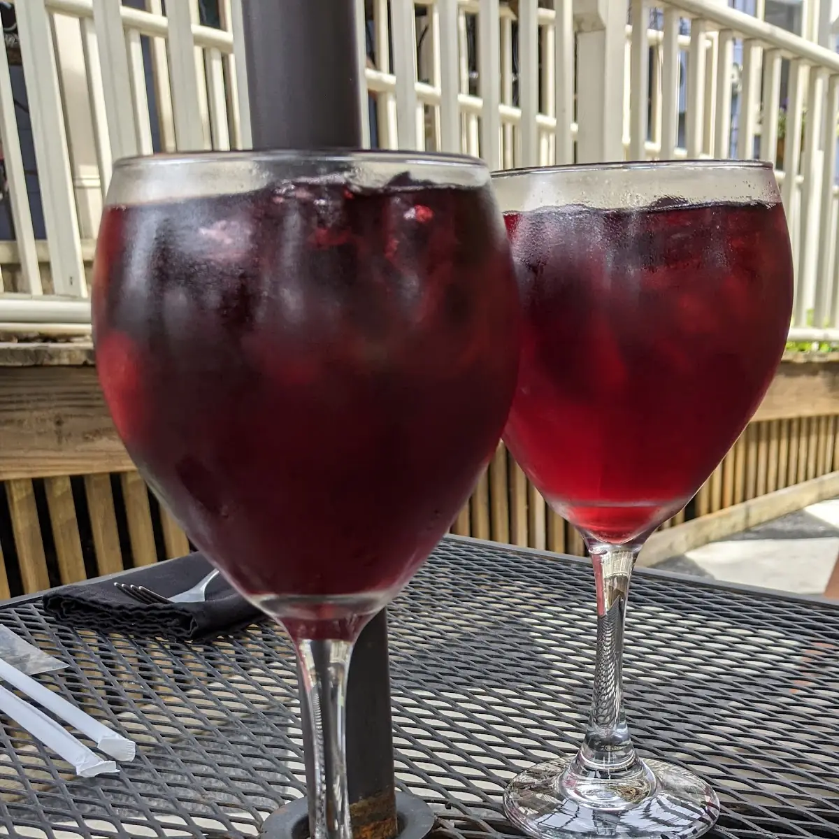 Red Sangria