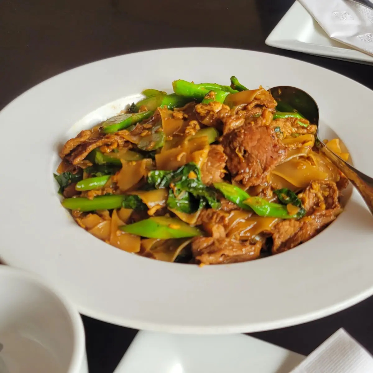 Pad See Yew