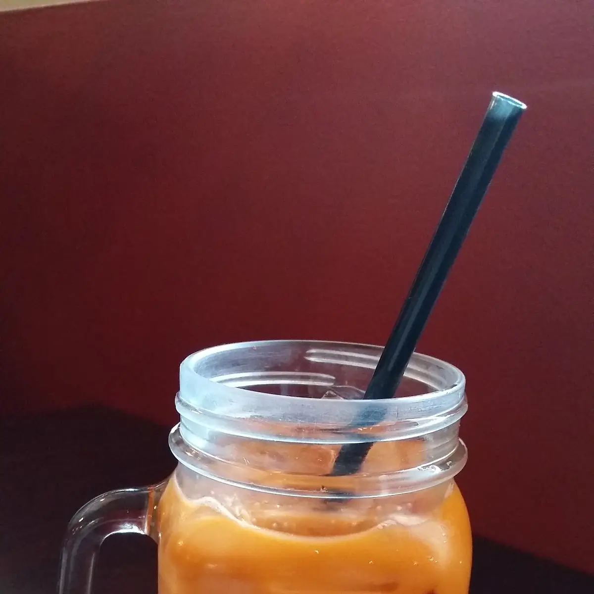 Thai Iced Tea