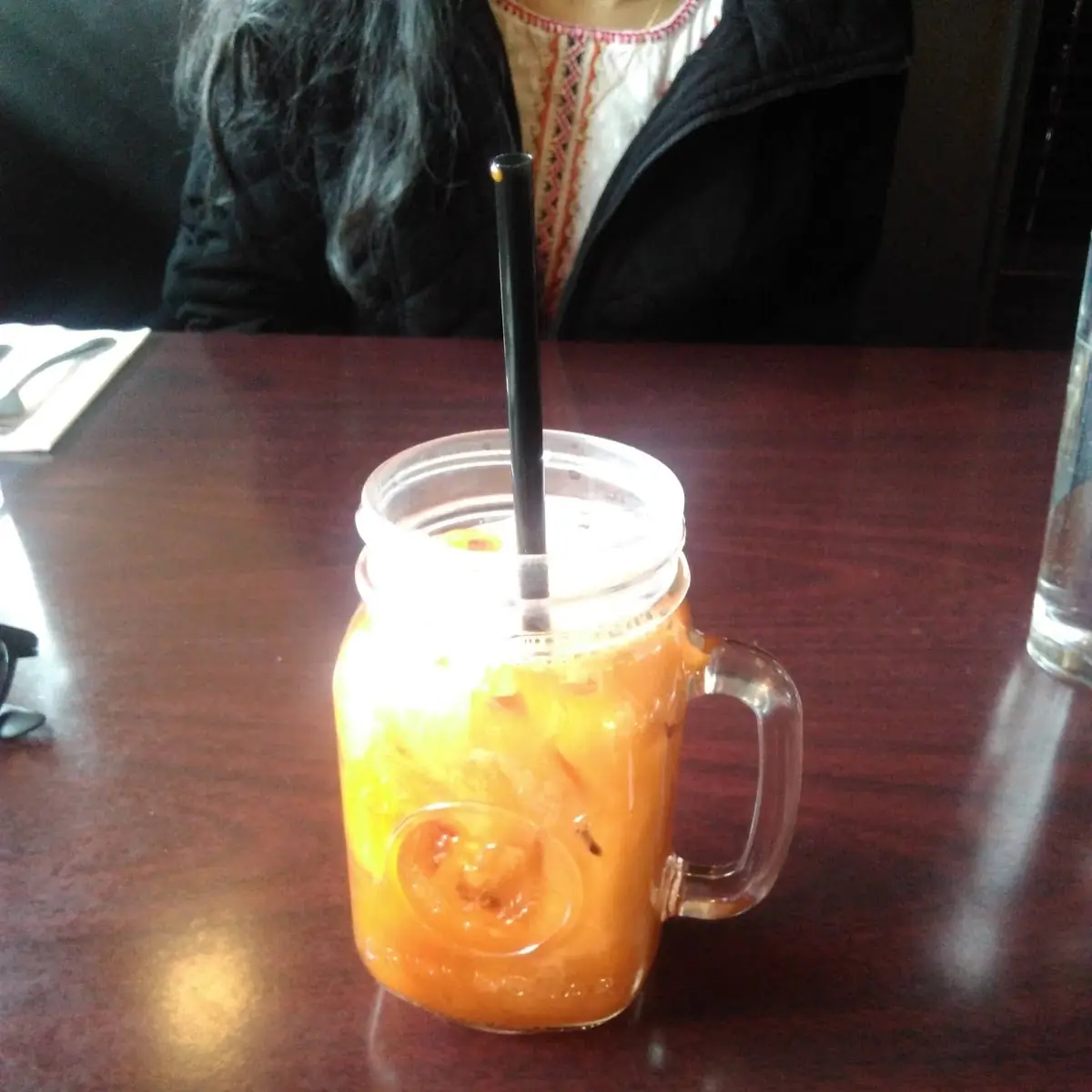 Thai Tea
