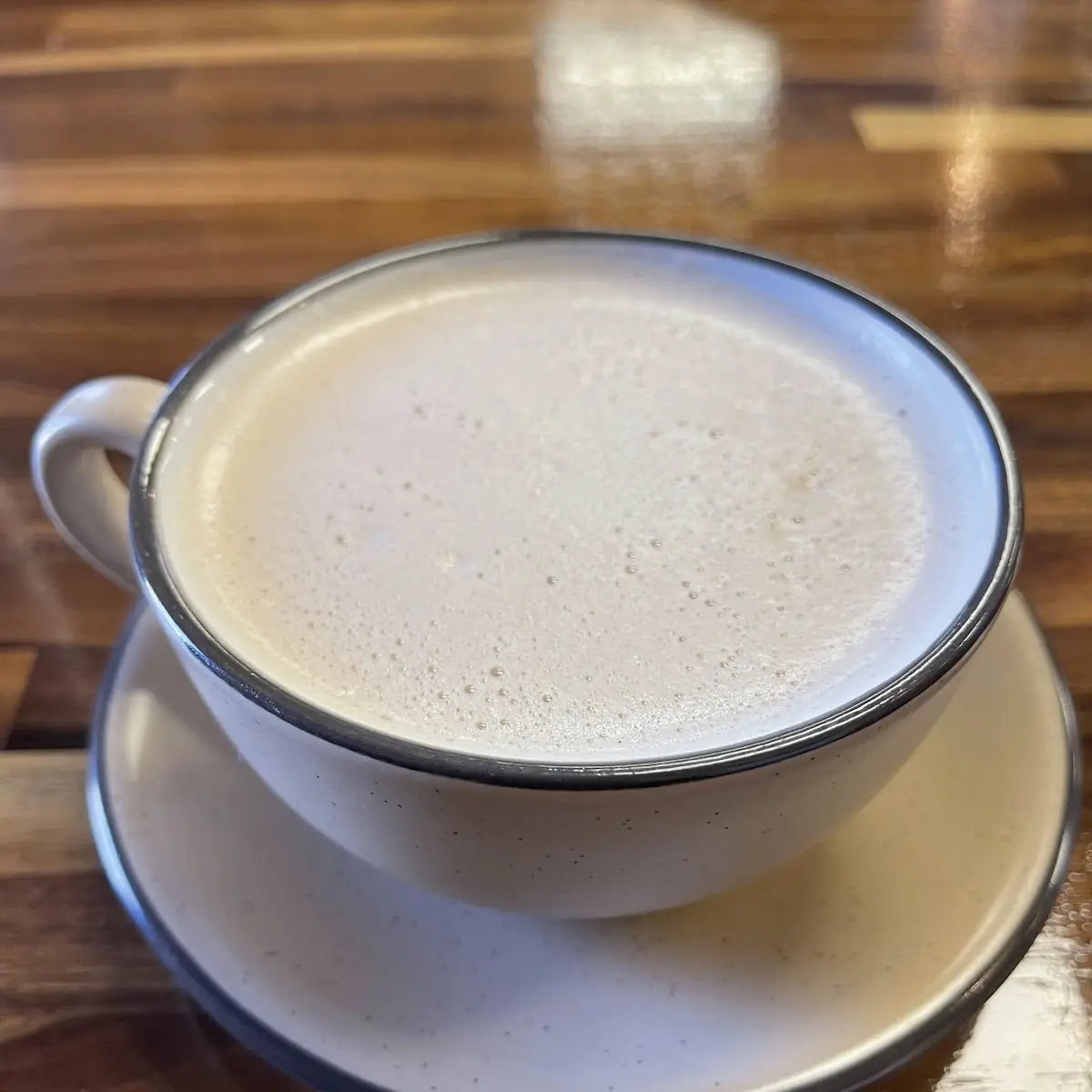 Colombian Hot Chocolate