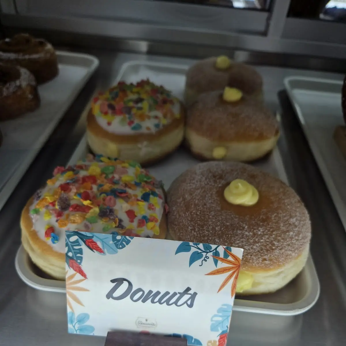 Doughnut