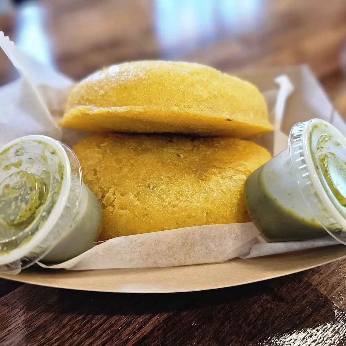 Empanada De Carne