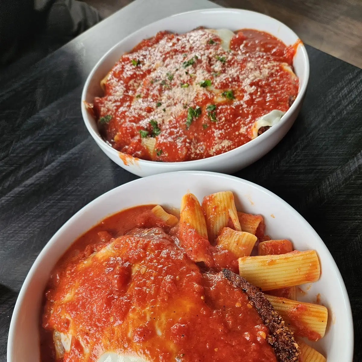 Chicken Parm
