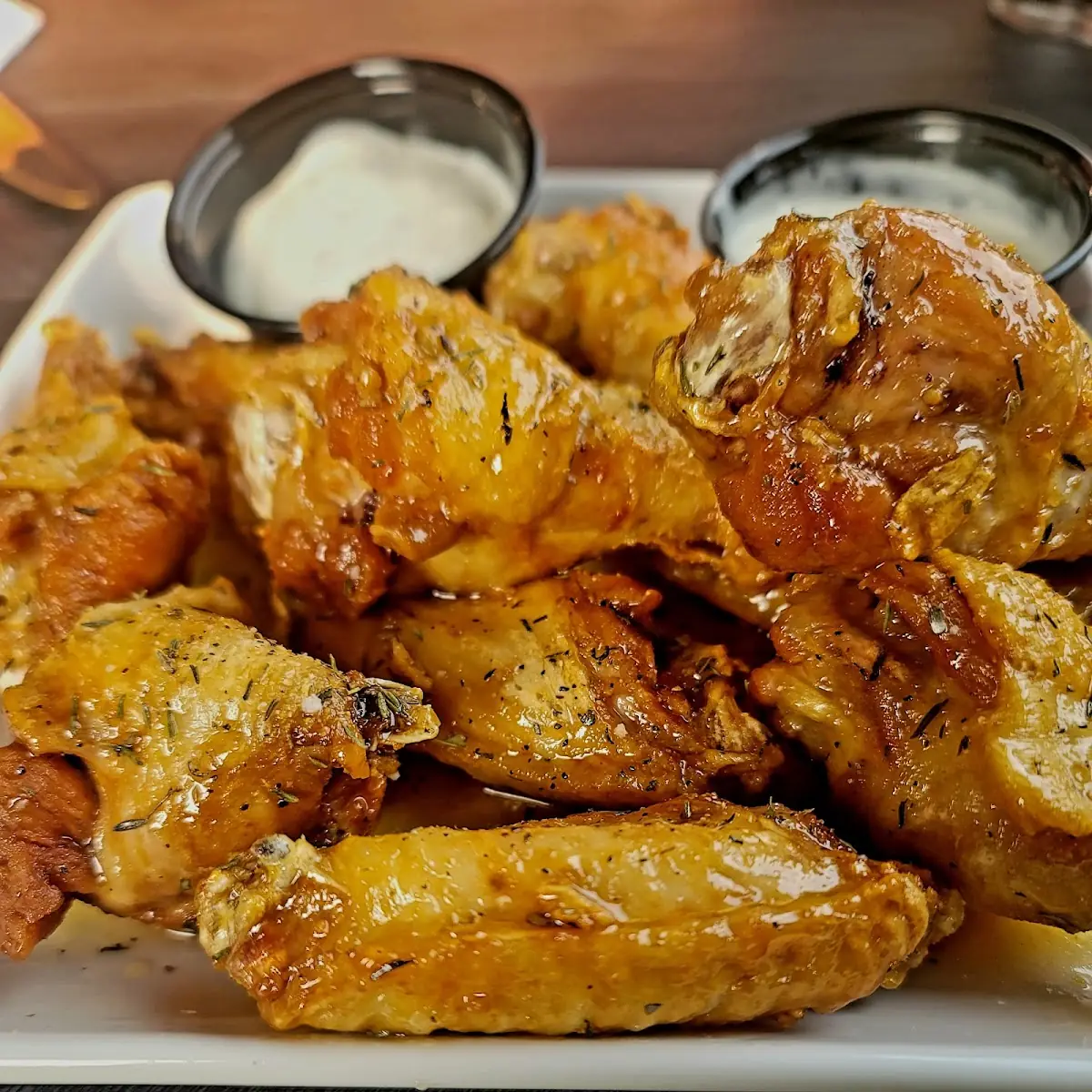 Wings