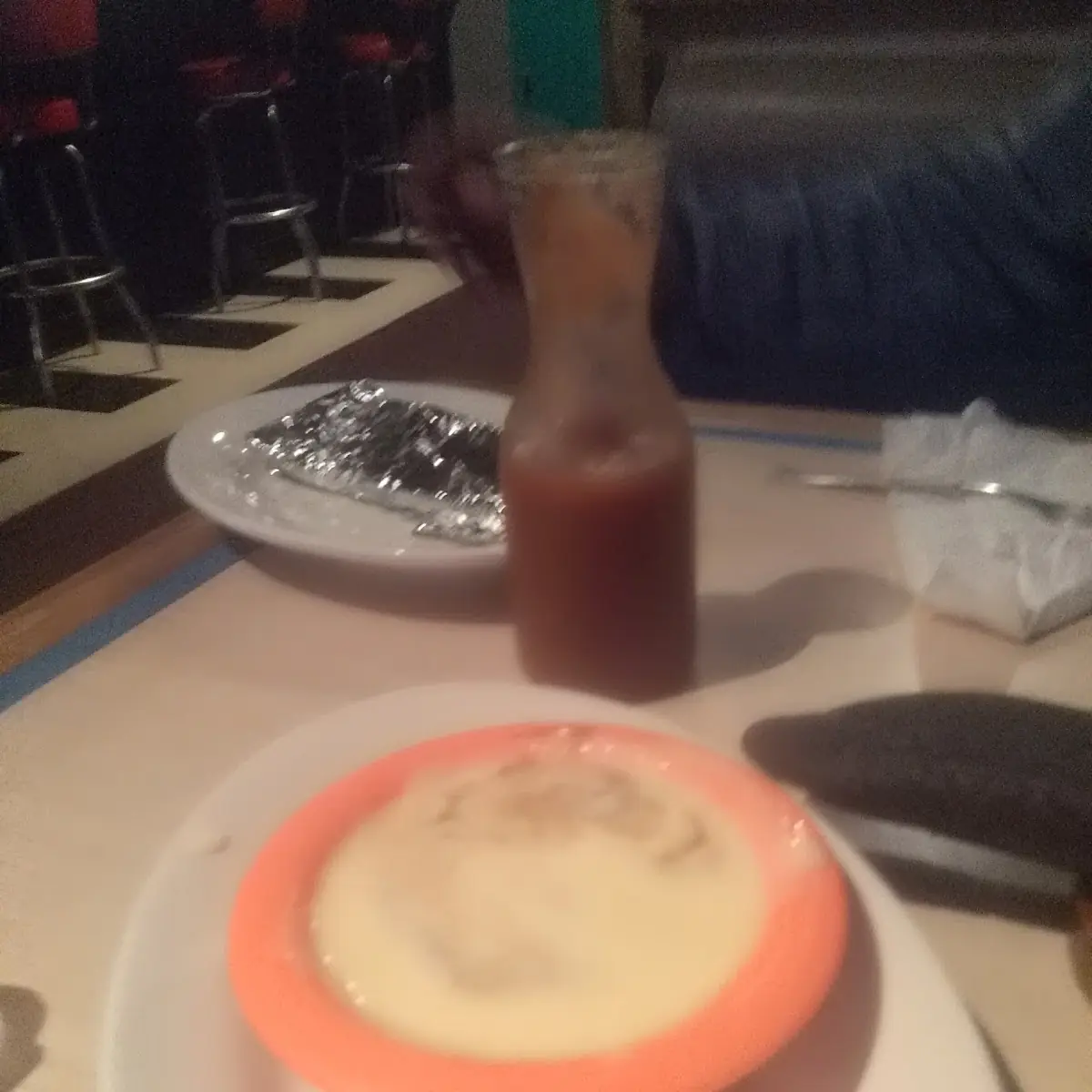 Cheese Dip