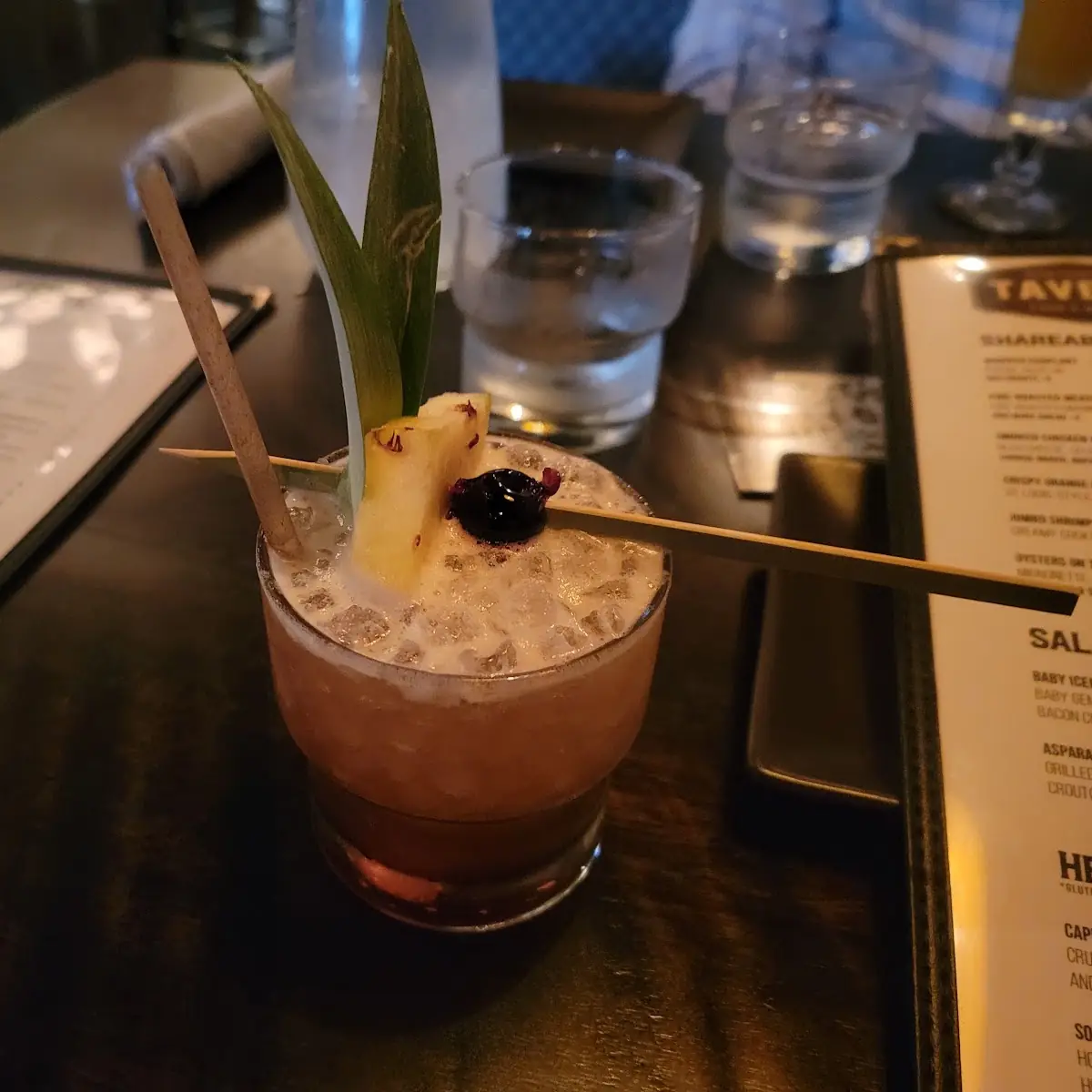 Mai Tai
