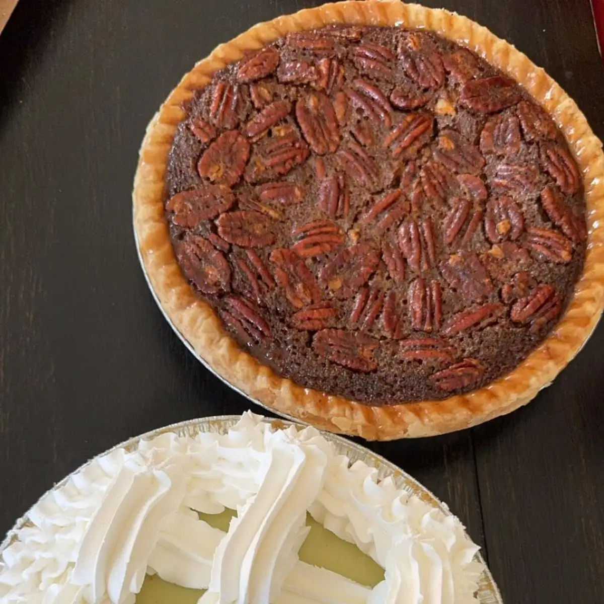Key Lime Pie