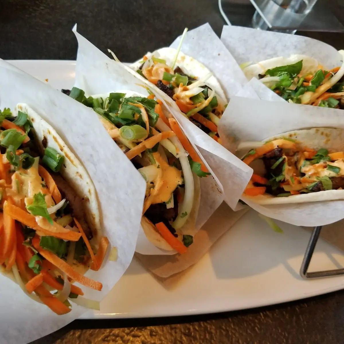 Street Tacos