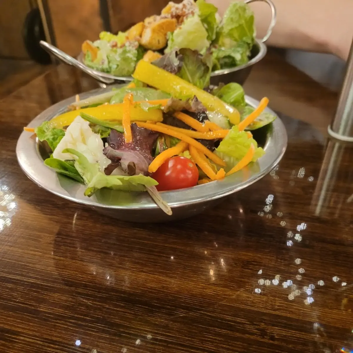 Garden Salad