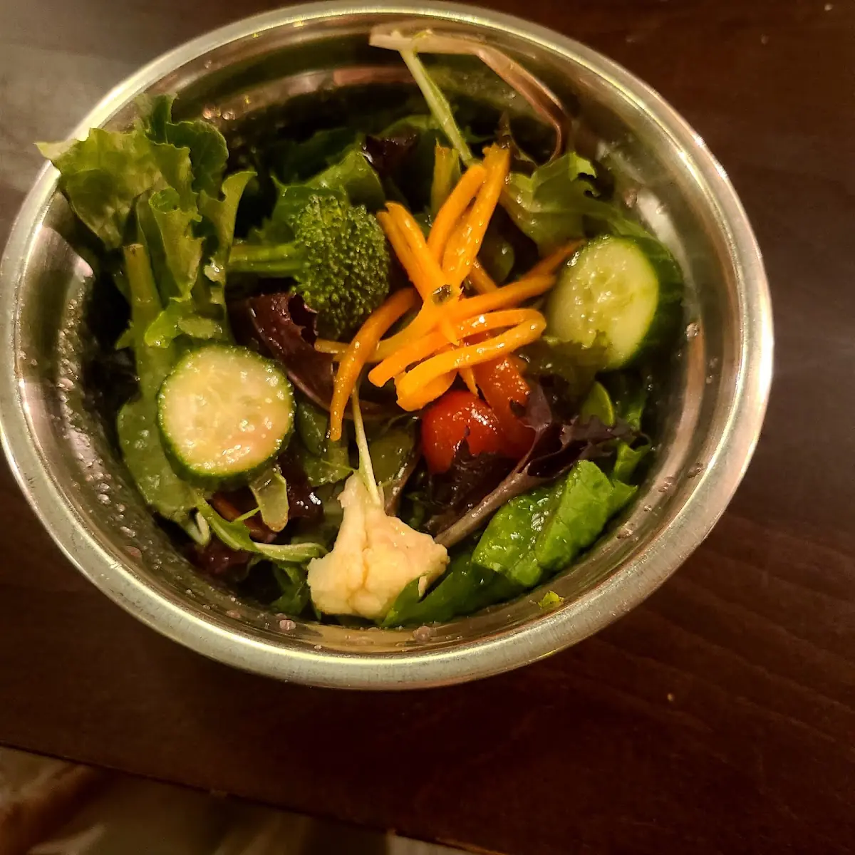 House Salad