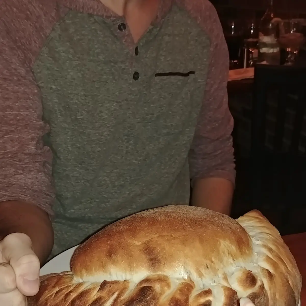 Panzerotti