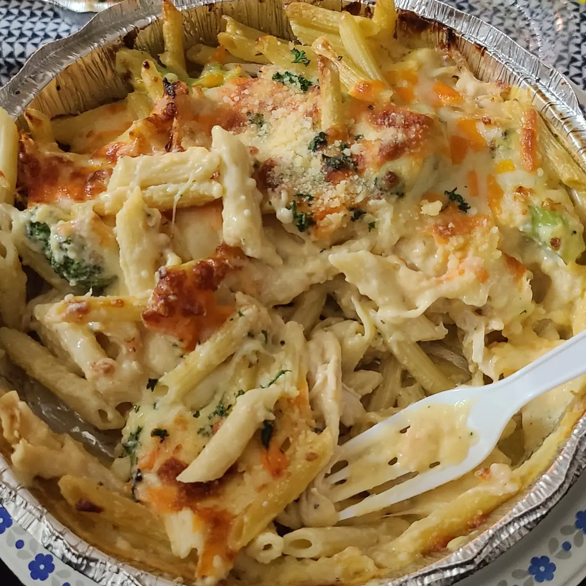 Penne