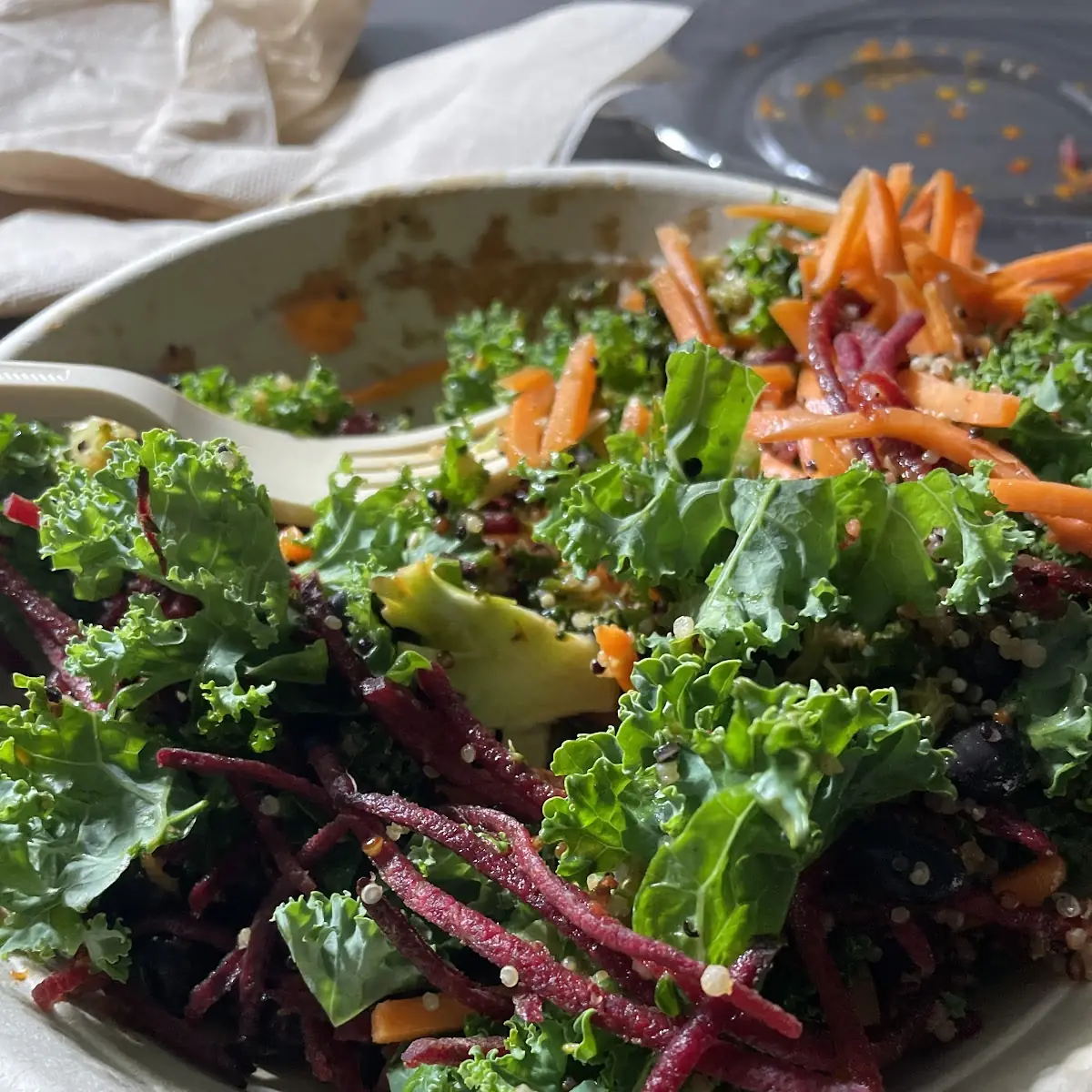 Kale Salad