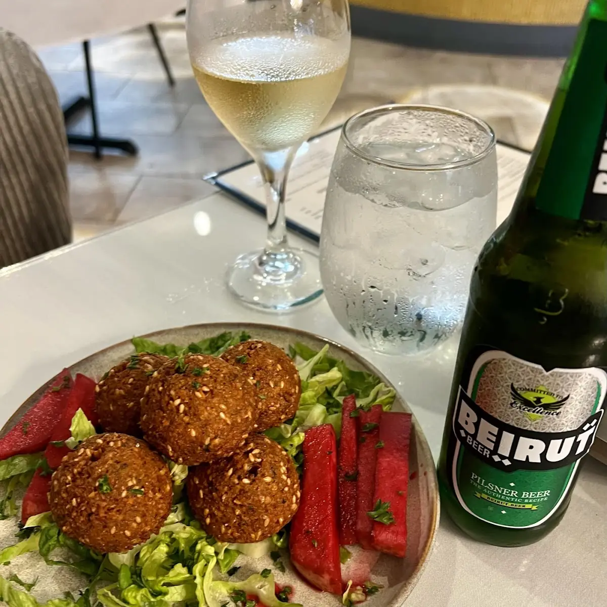 Falafel