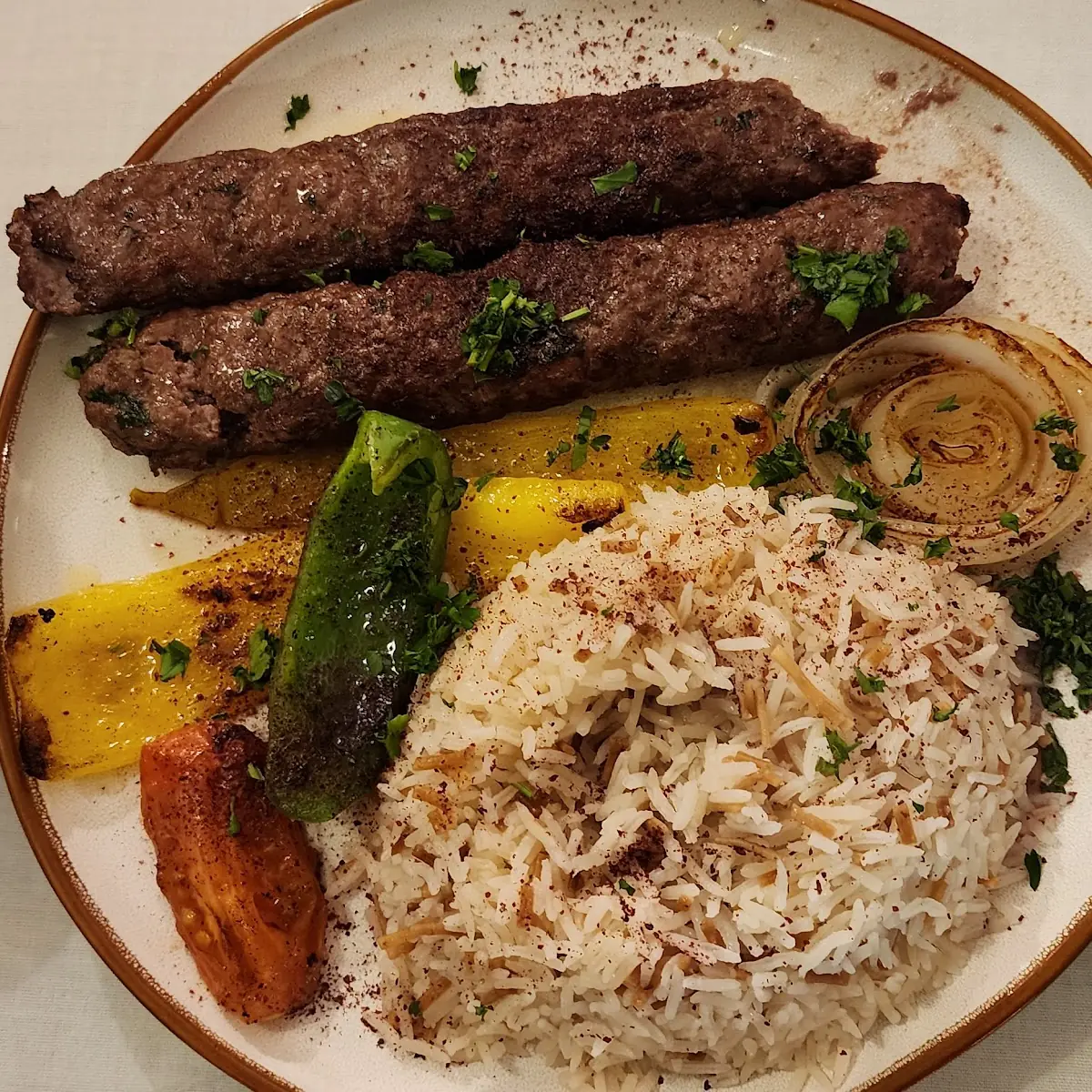 Kefta - Beef