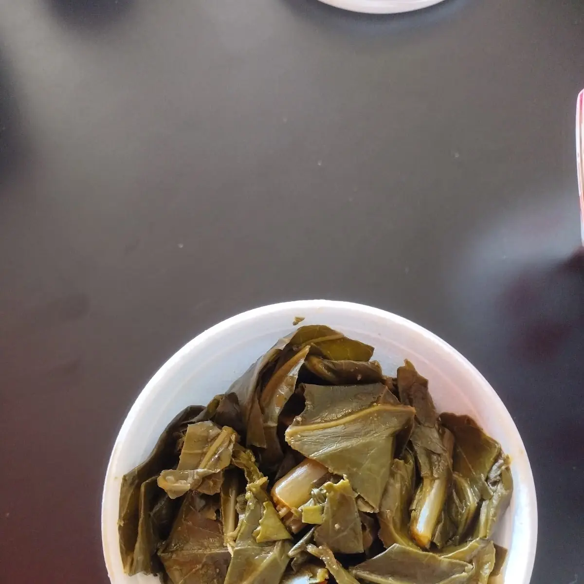Collard Greens