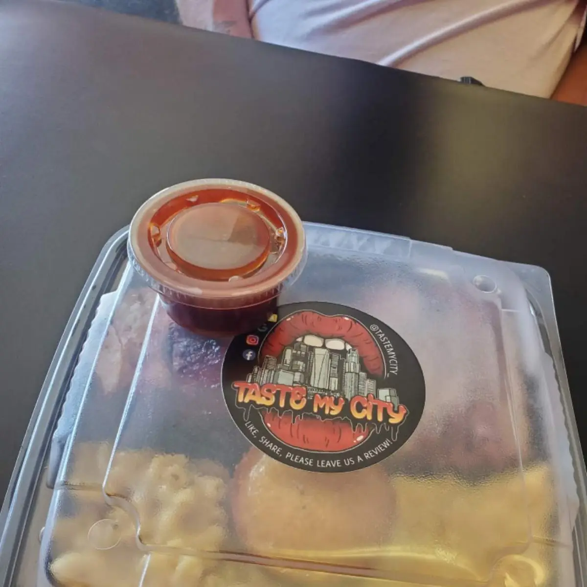 Take Home