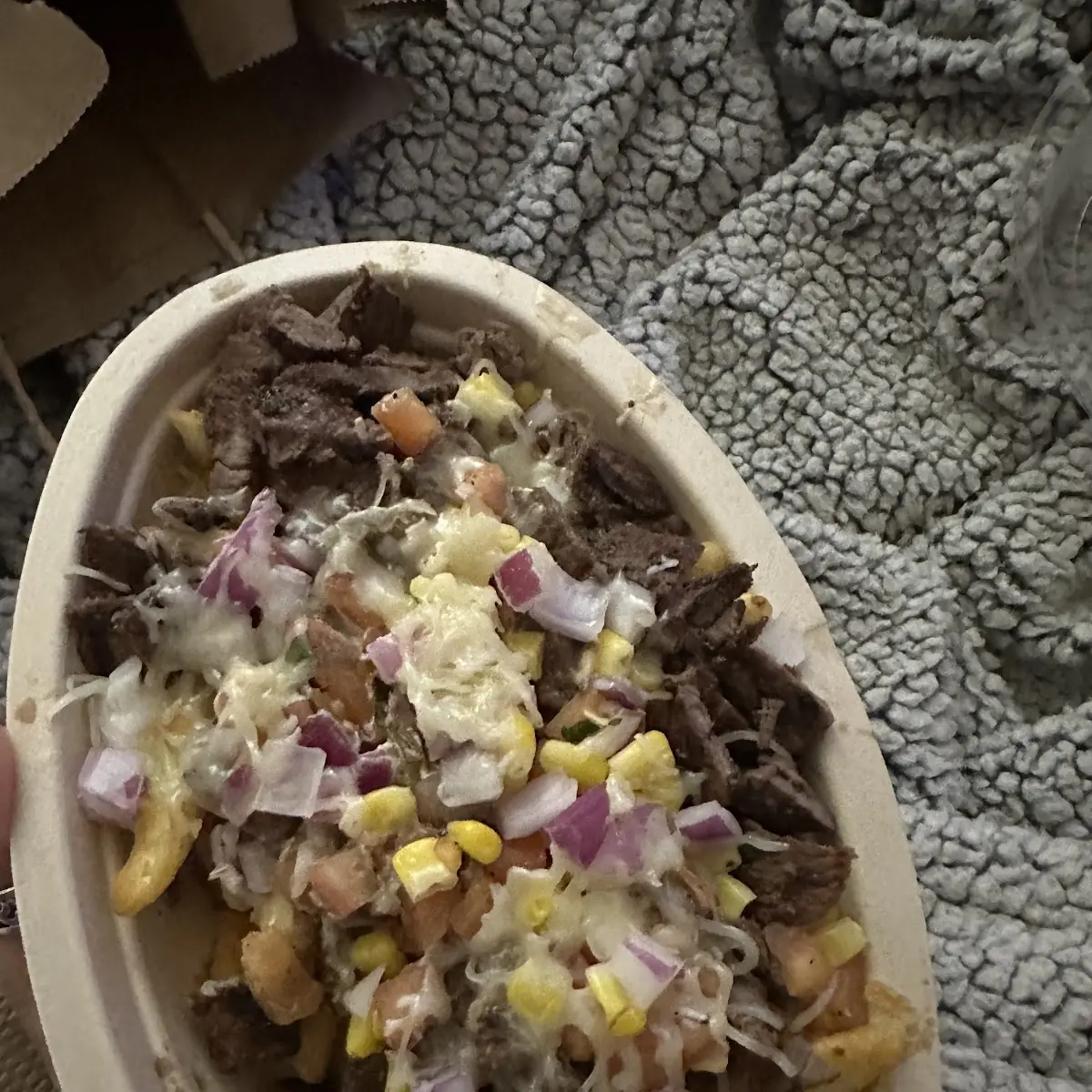 Pulled Pork