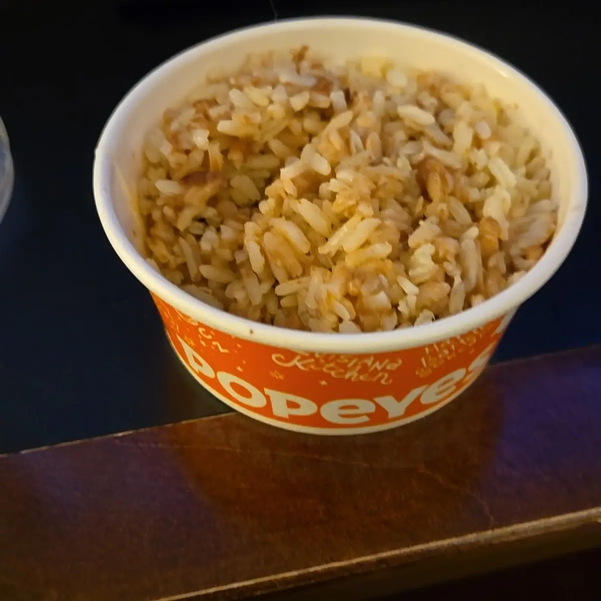 Brown Rice
