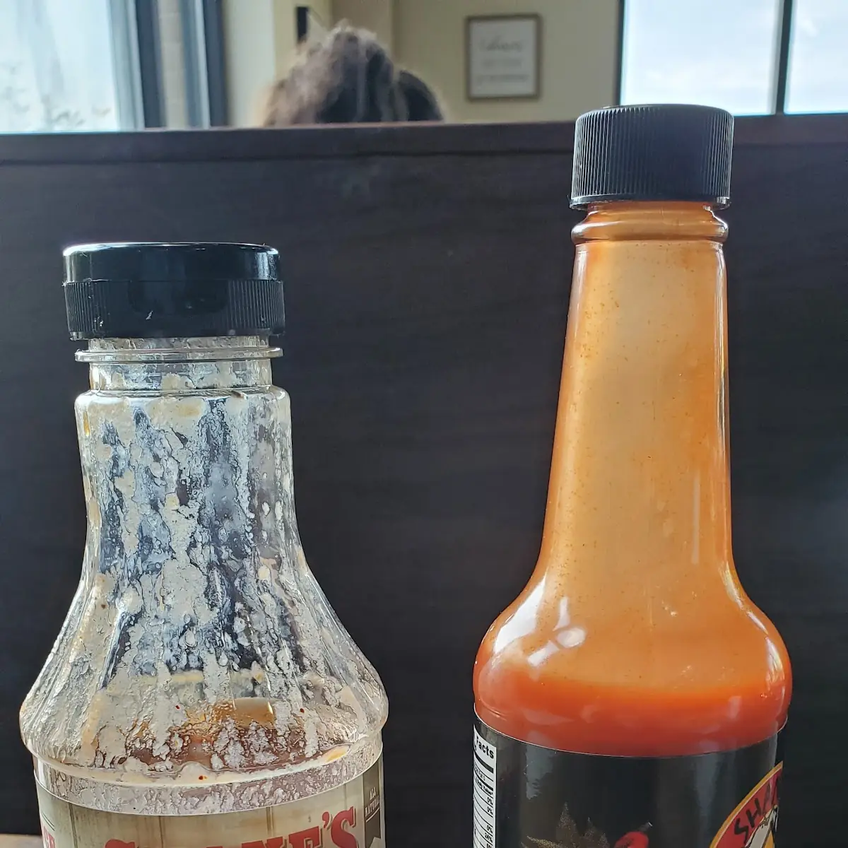 BBQ Sauce