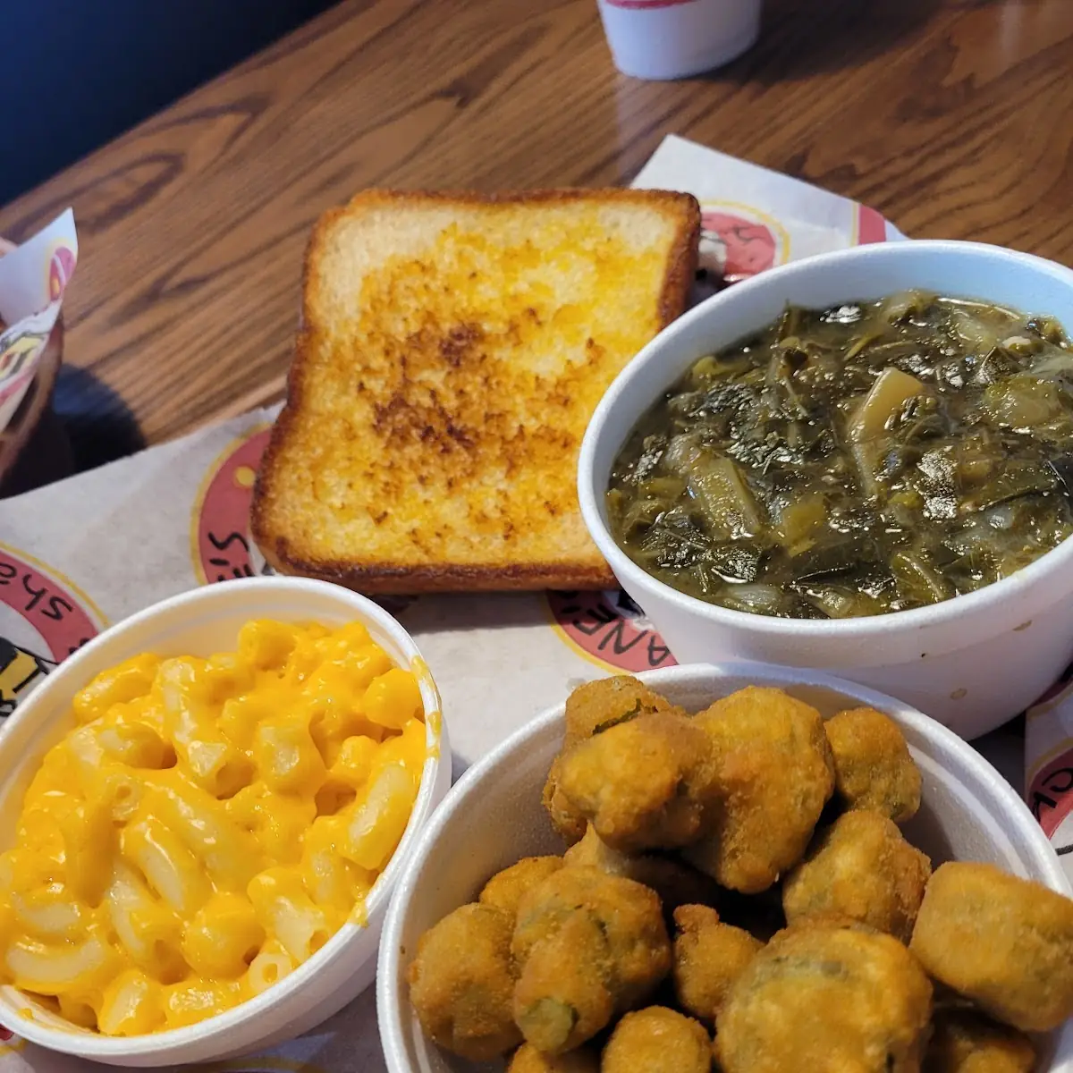 Collard Greens
