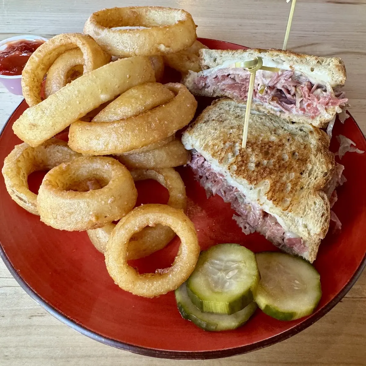 Reuben