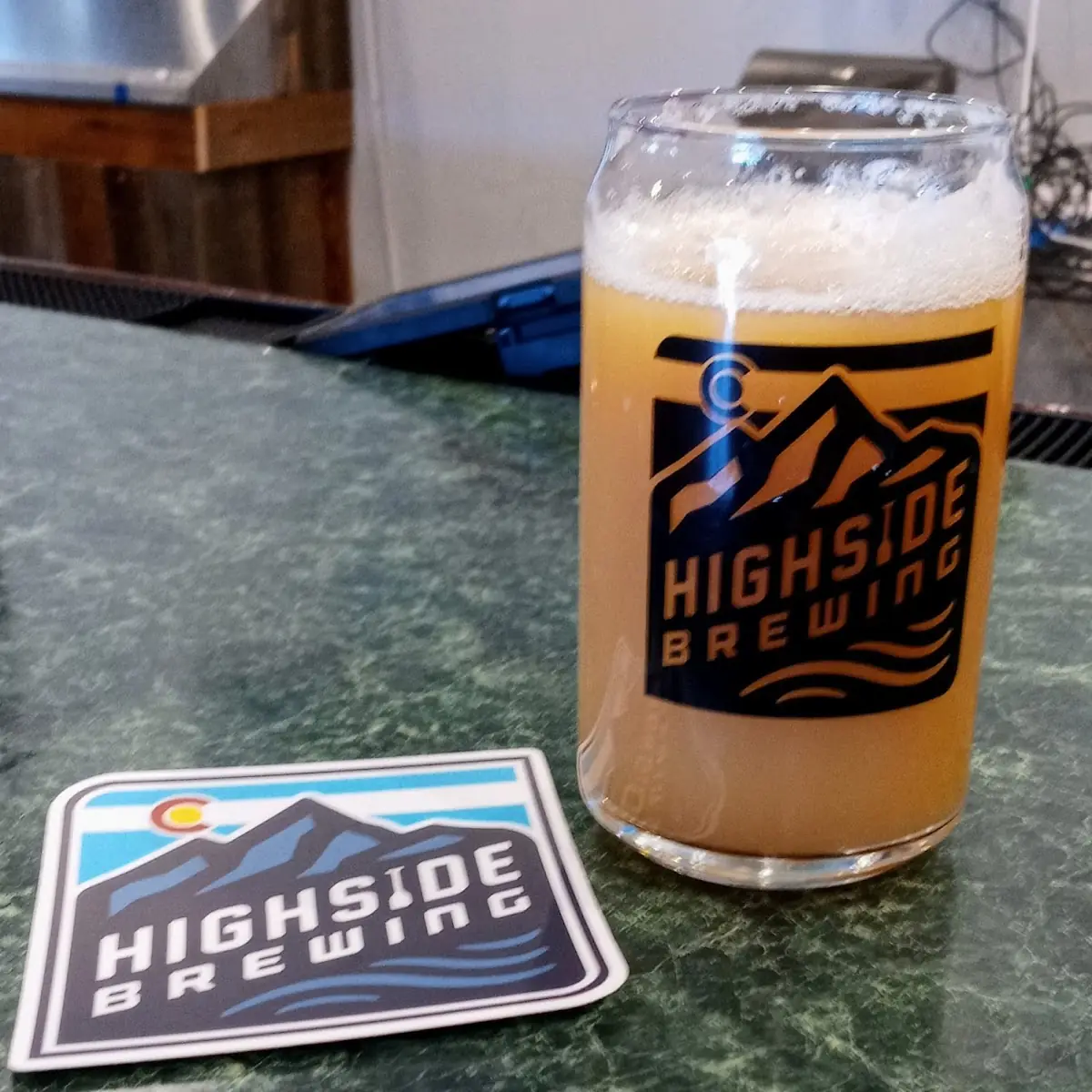 Hazy Session IPA