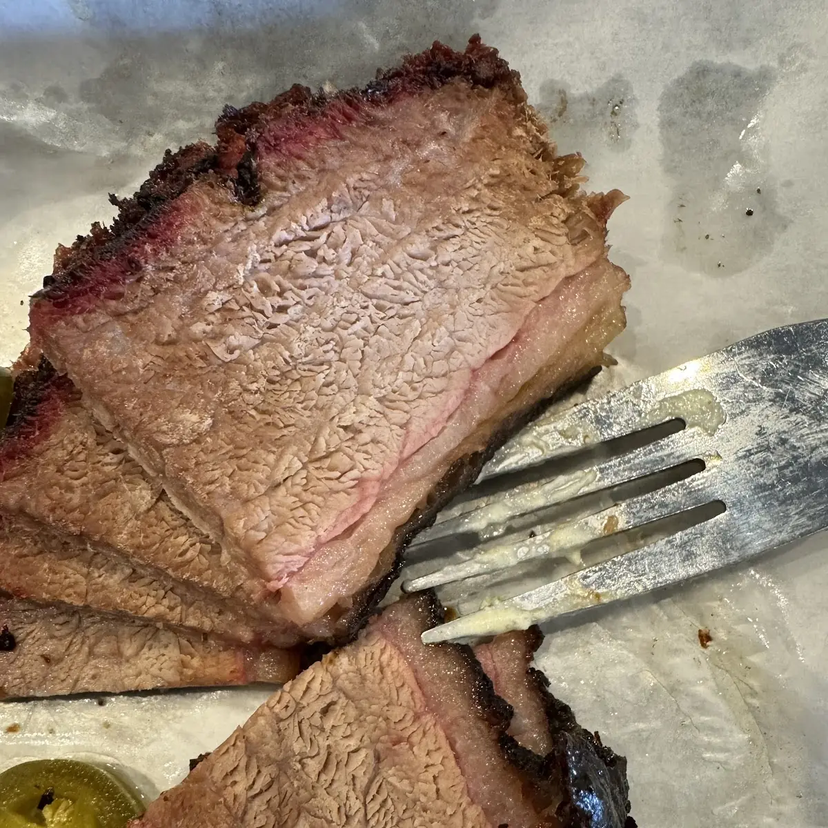 Smoked Brisket