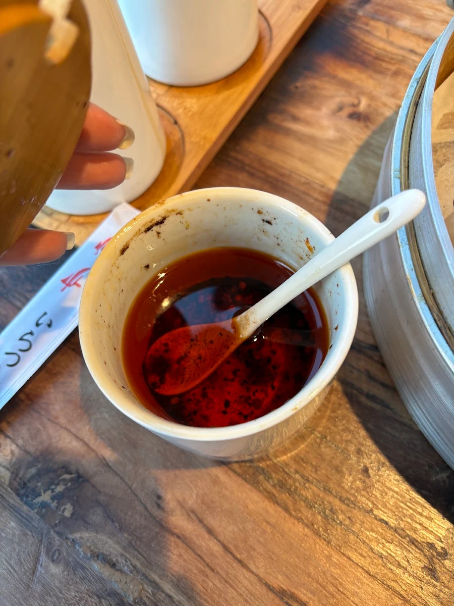 Chilli Oil