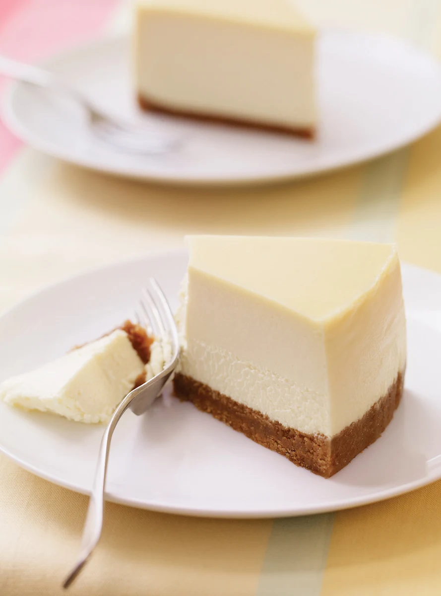 Gâteau Au Fromage Cheese Cake