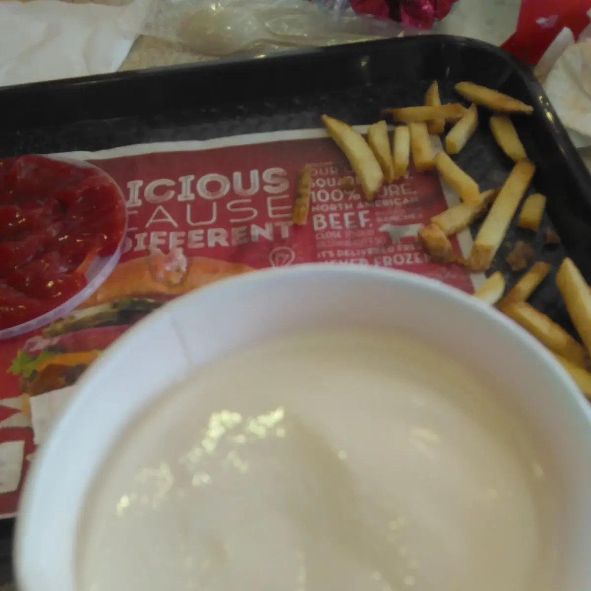 Cheese Dip