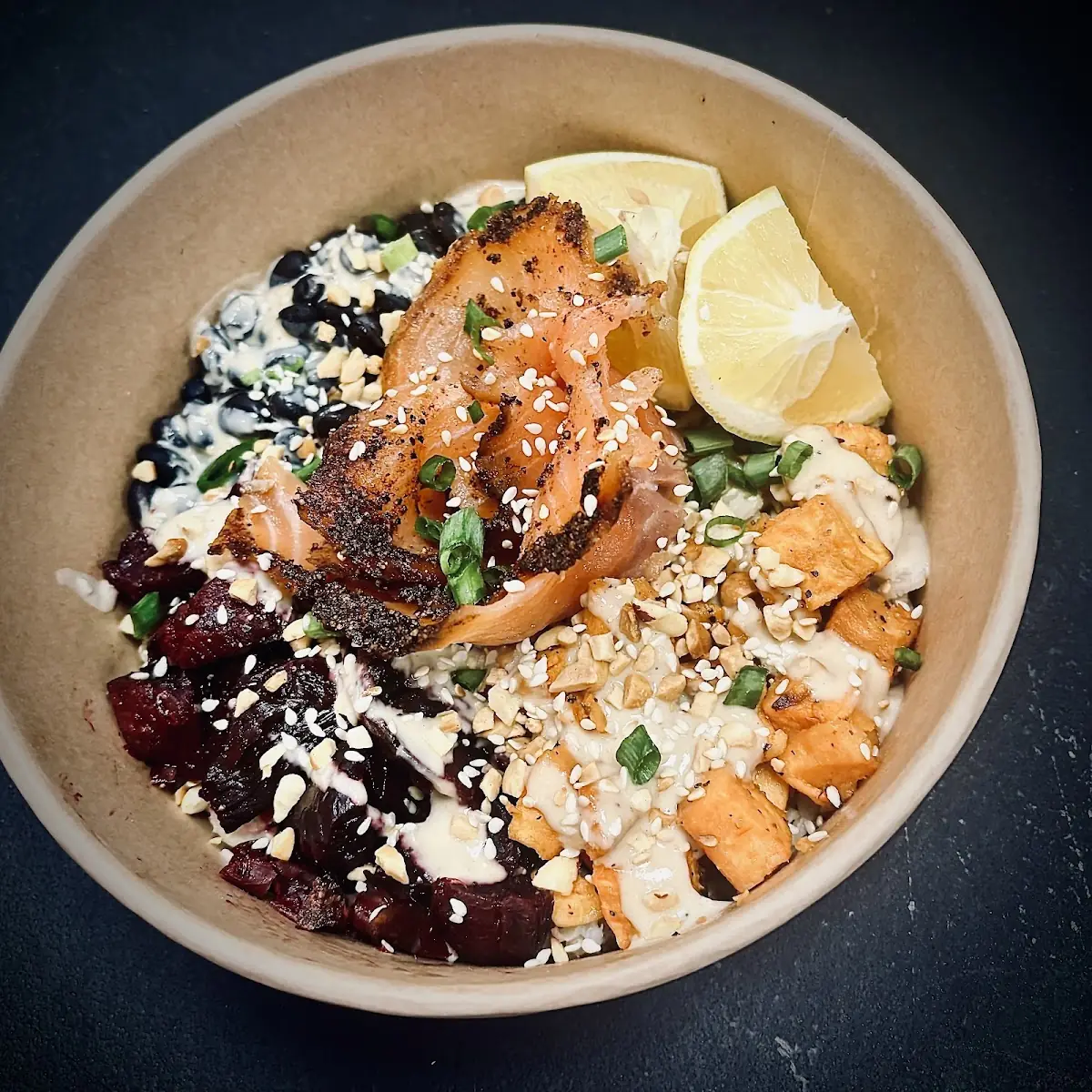 Rice Bowl