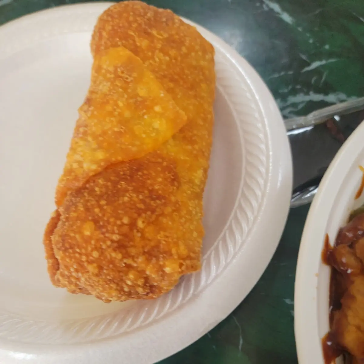 （Party Tray派对）20 Egg Rolls 春卷