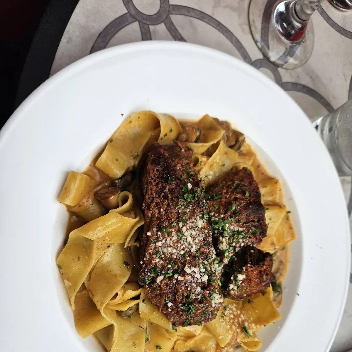 Short Rib