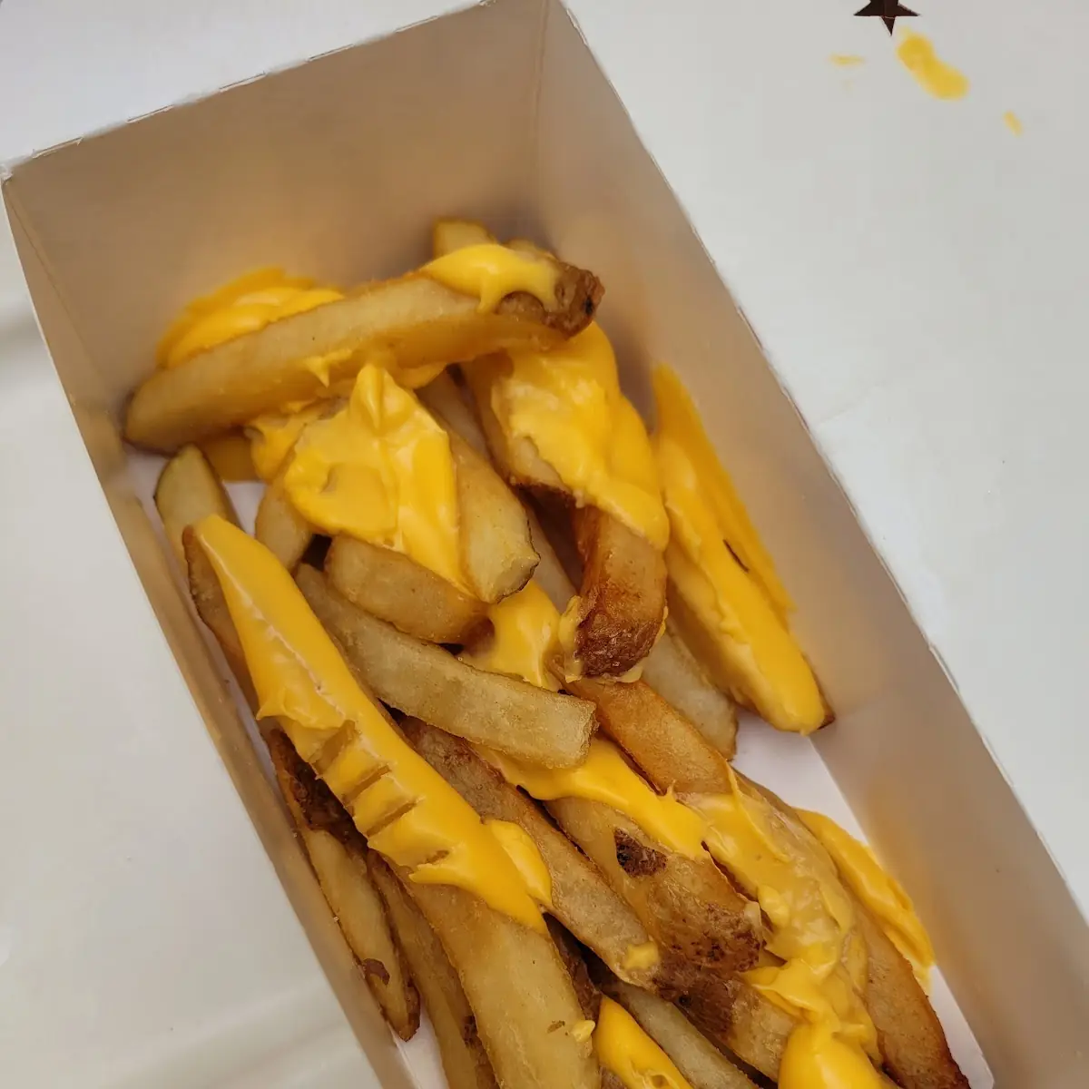 Chili Cheese
