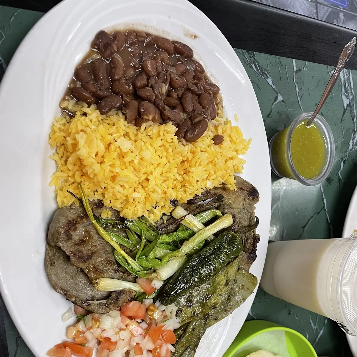 Carne Asada
