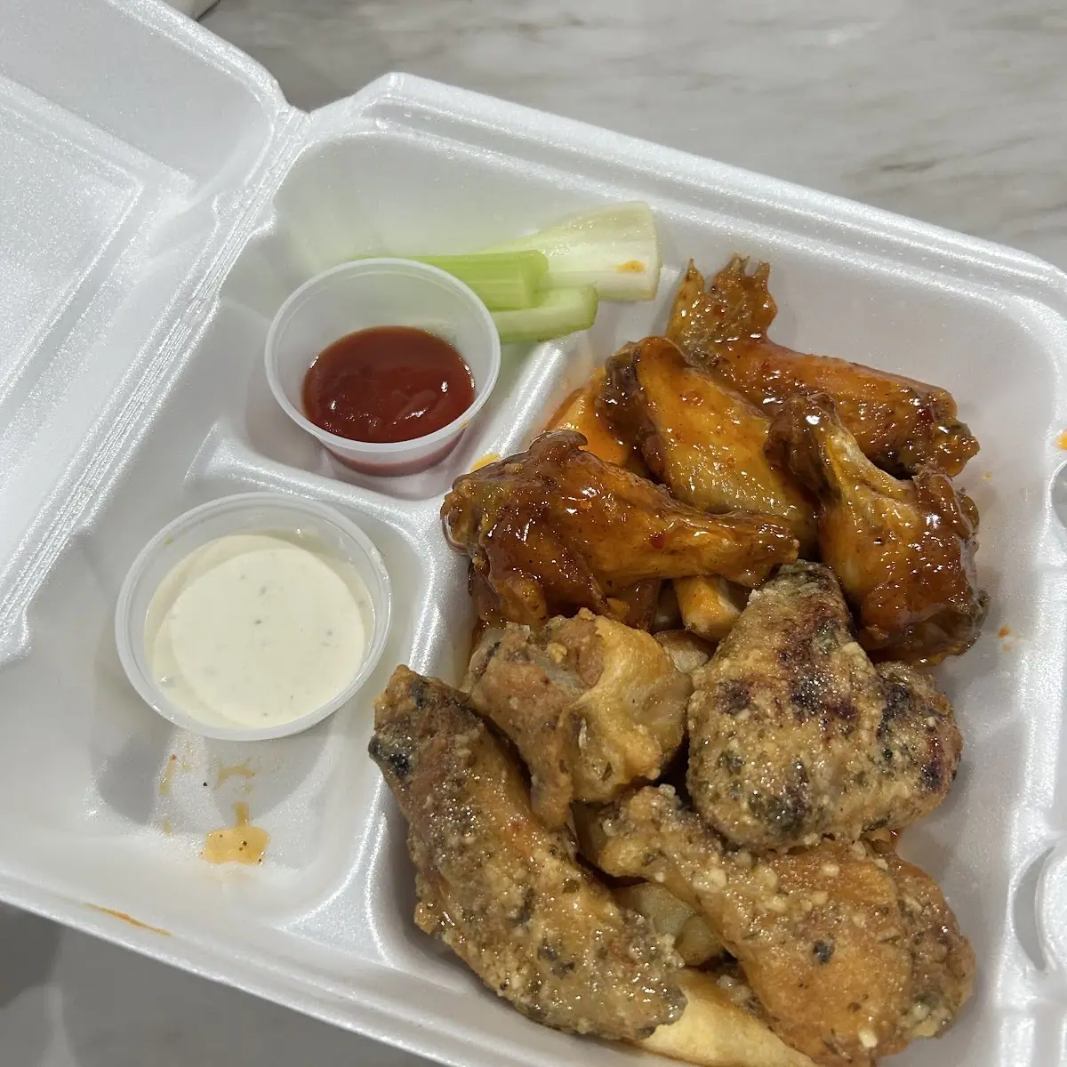 Lemon Pepper