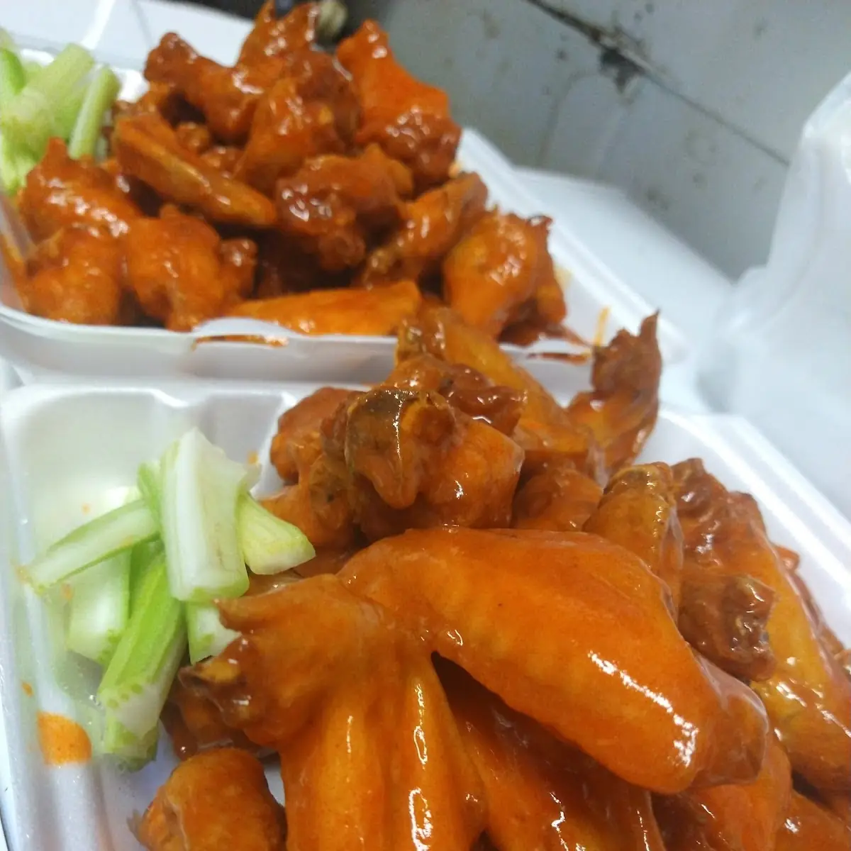 Mango Habanero