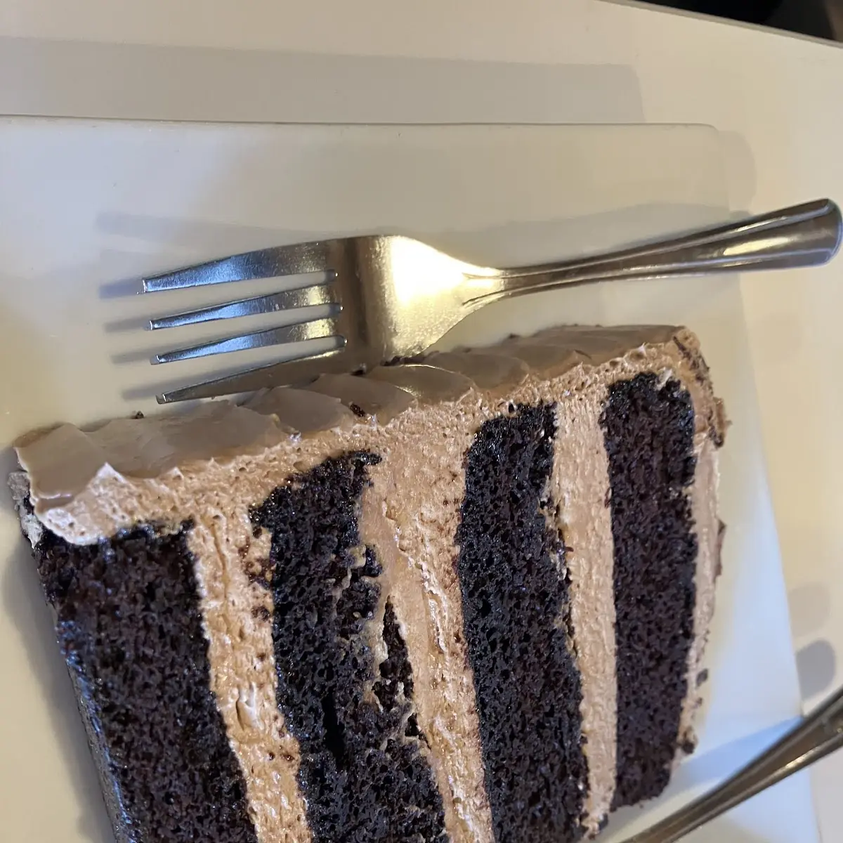 Chocolate Cake