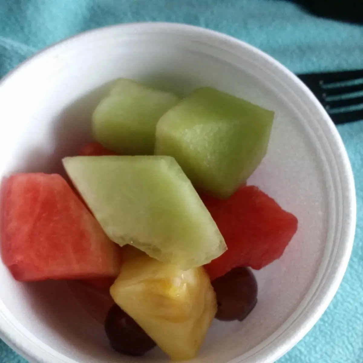 Fruit Cup