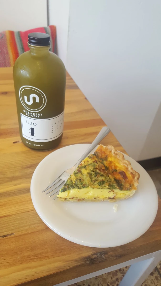 Quiche