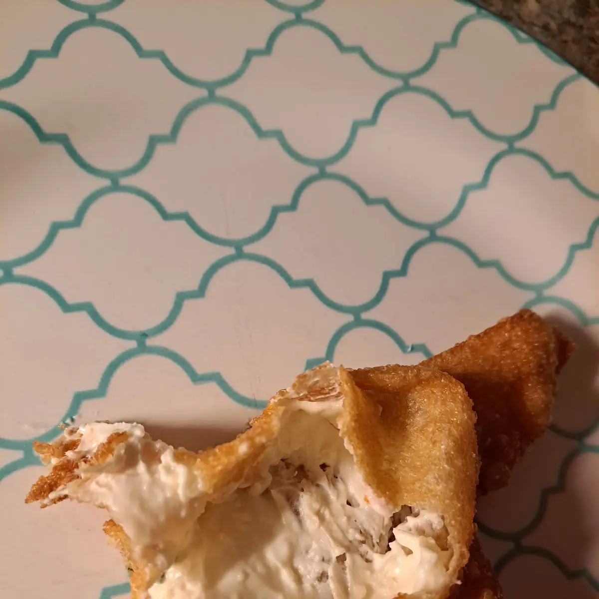 Crab Rangoons