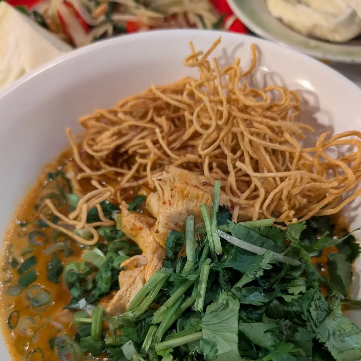 Khao Soi