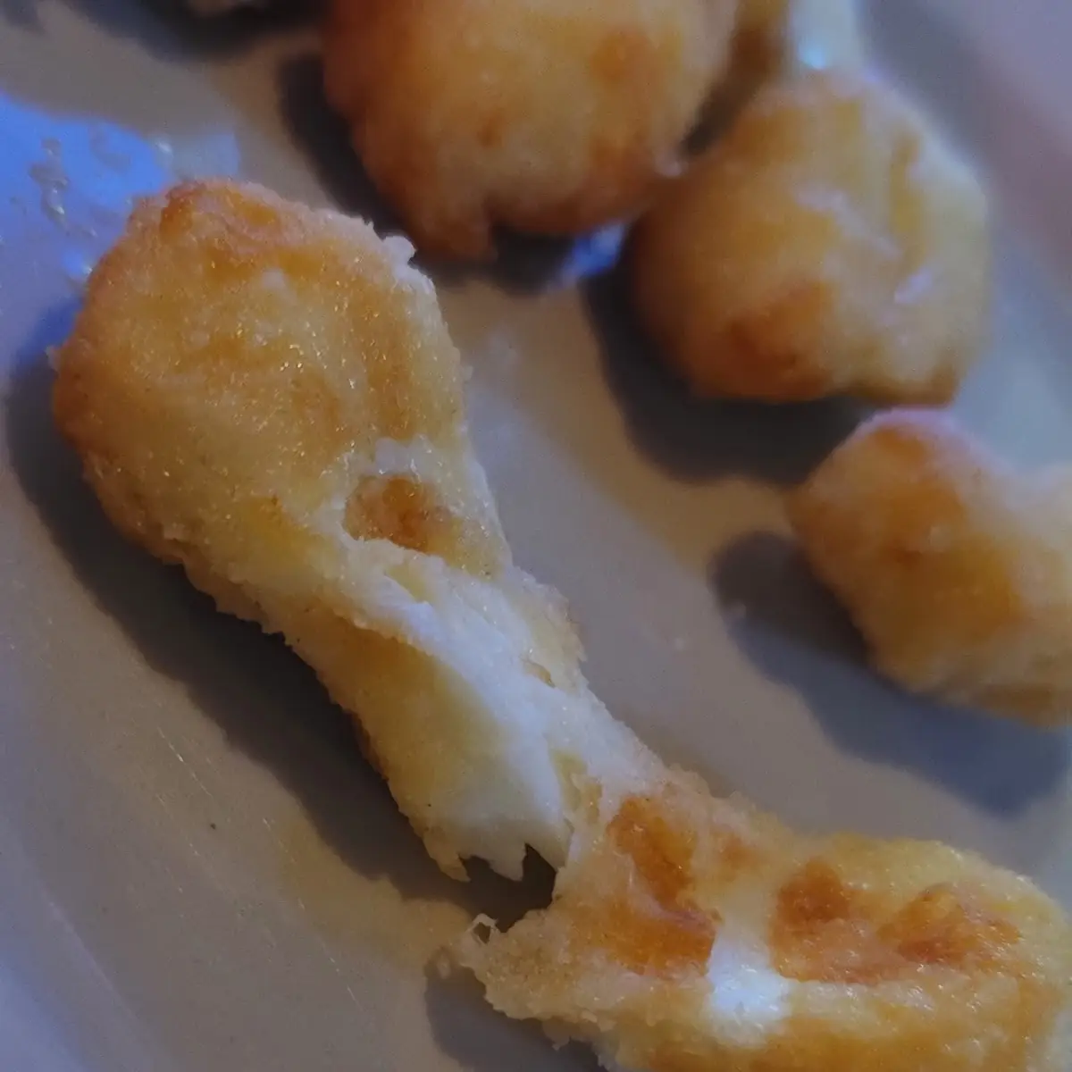 Cheese Curds