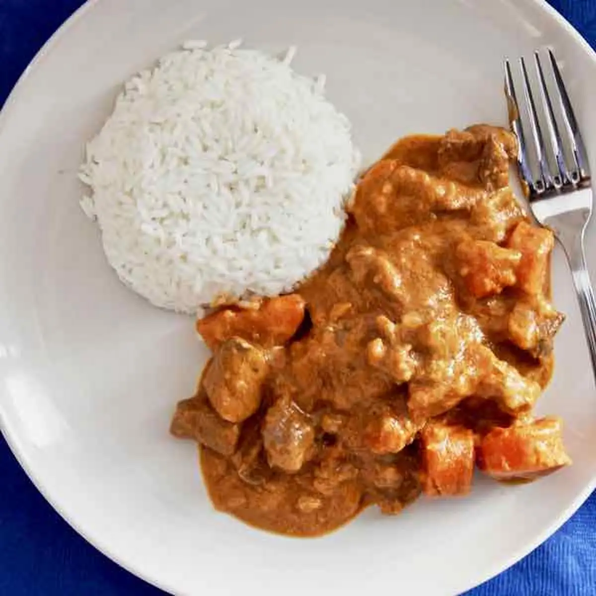 Riz Sauce