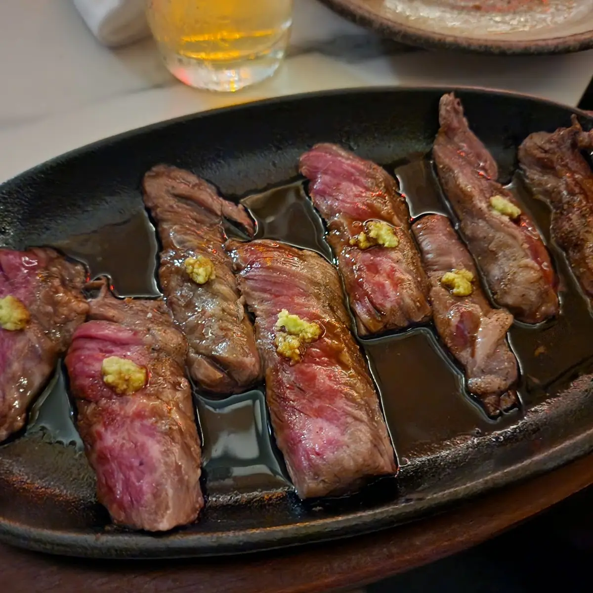 Prime Beef Short Ribs I Think