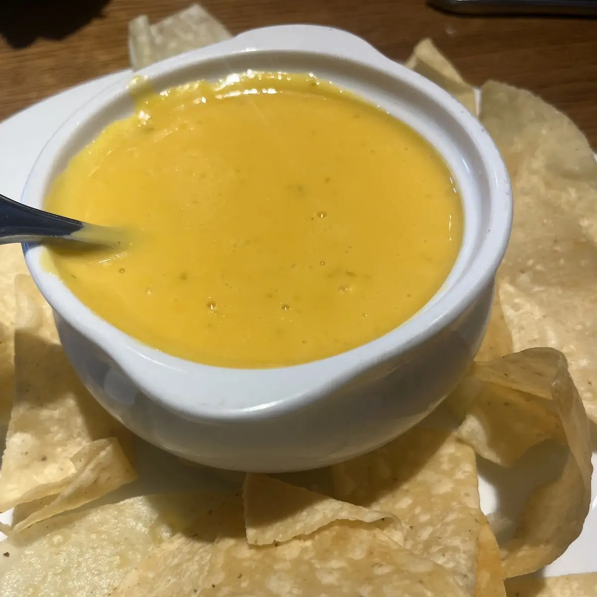 Cheese Dip