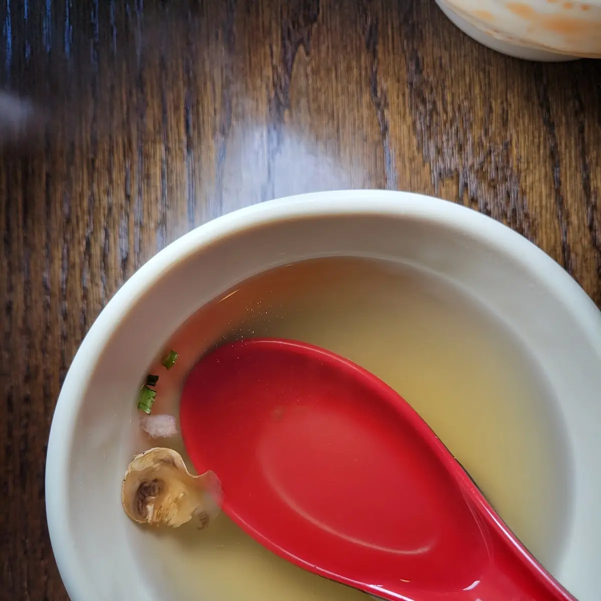 Miso Soup